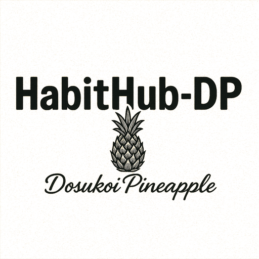 HabitHub-DP