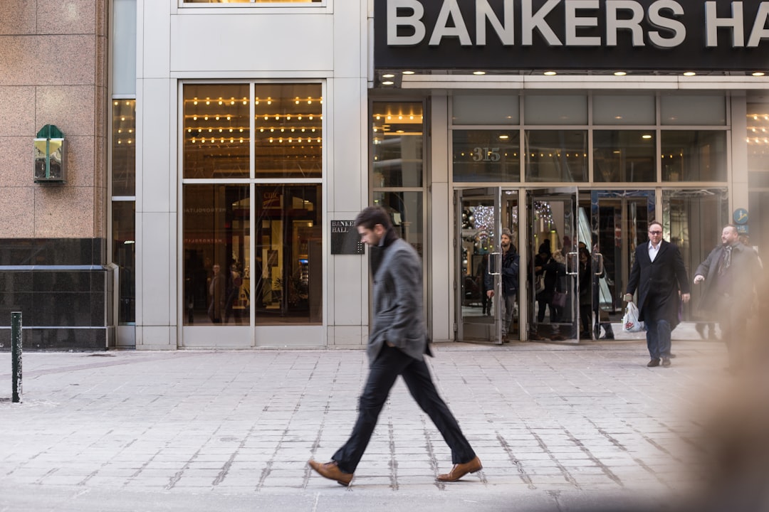 Almost Half of Bank Jobs May Change by 2030: Key Insights
