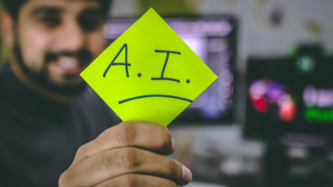 Extroverts Excel in AI Workplaces: The Human Advantage
