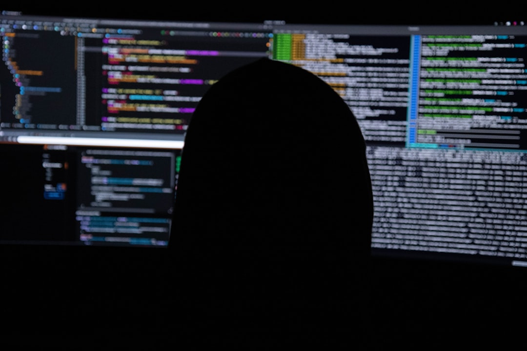 AI Chatbots Enhance Ransomware Group's Tactics