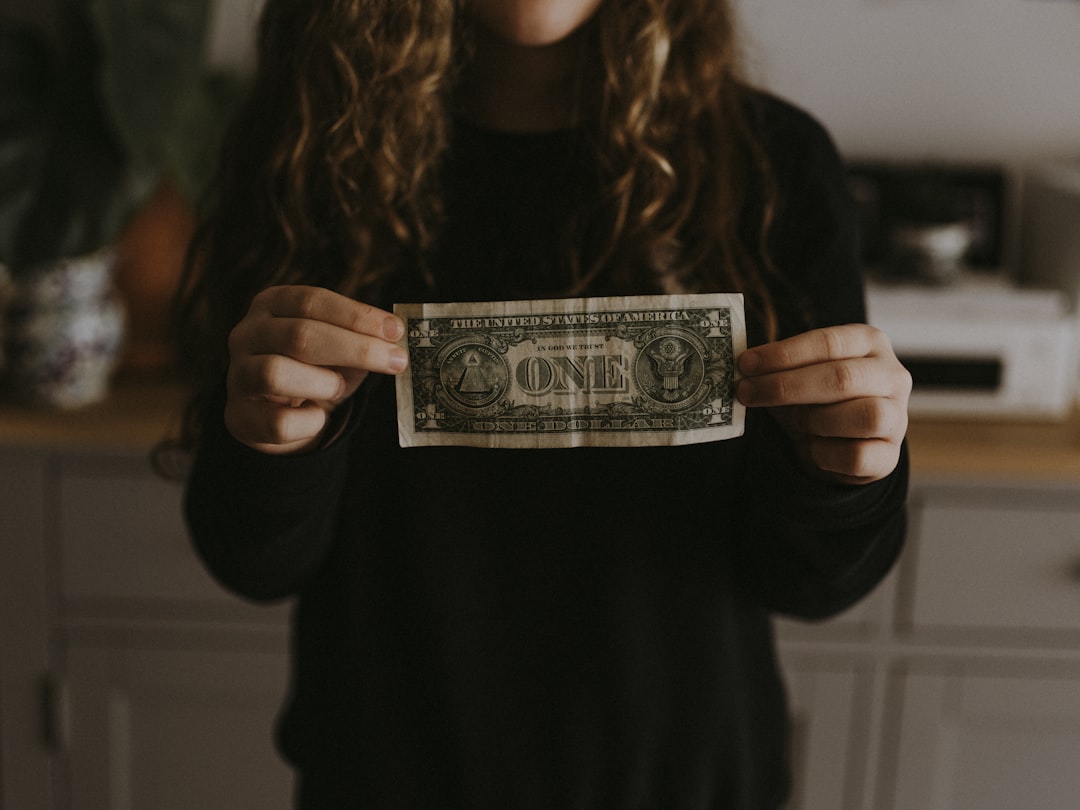 Millennial's Path: From Debt to $1M Net Worth Through Investing