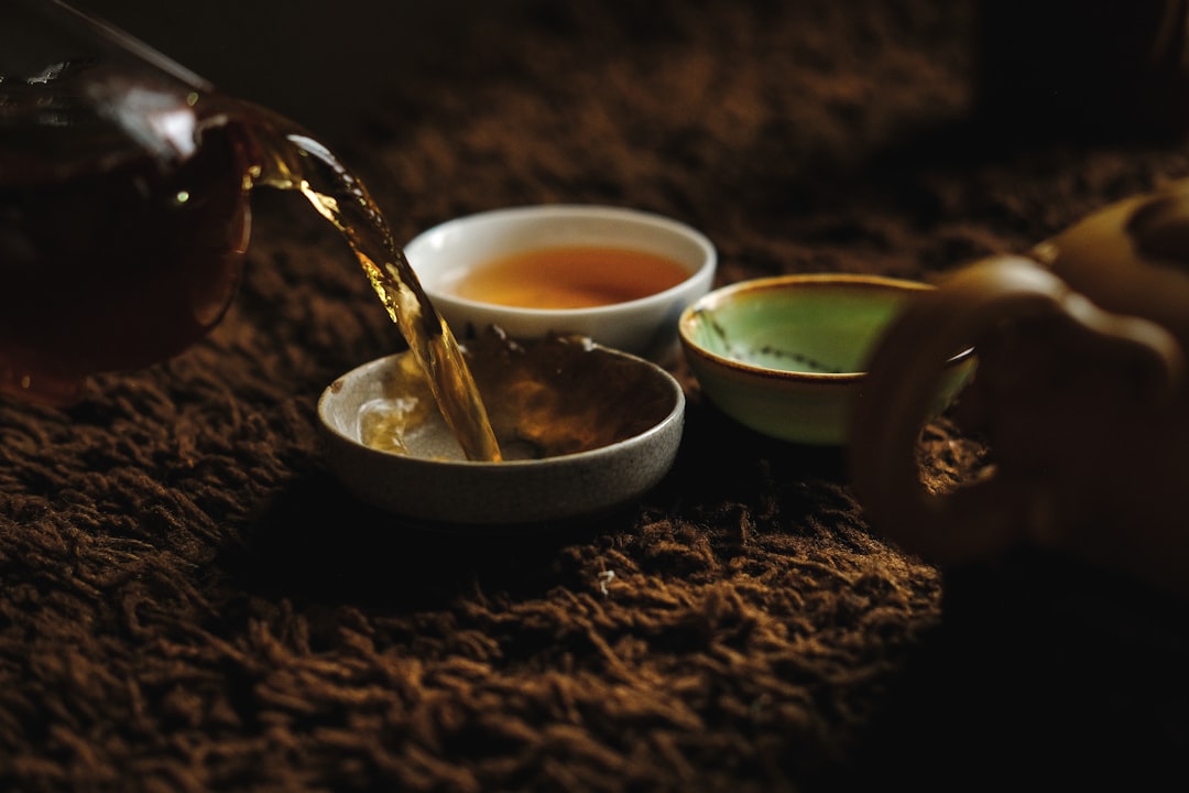 Elegance and Depth of the Japanese Tea Ceremony