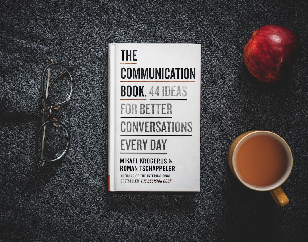 Master Effective Communication & Interpersonal Skills