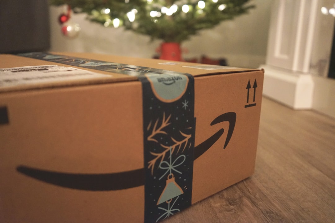 Insights from Amazon Prime Day: Predicting Holiday Shopping …