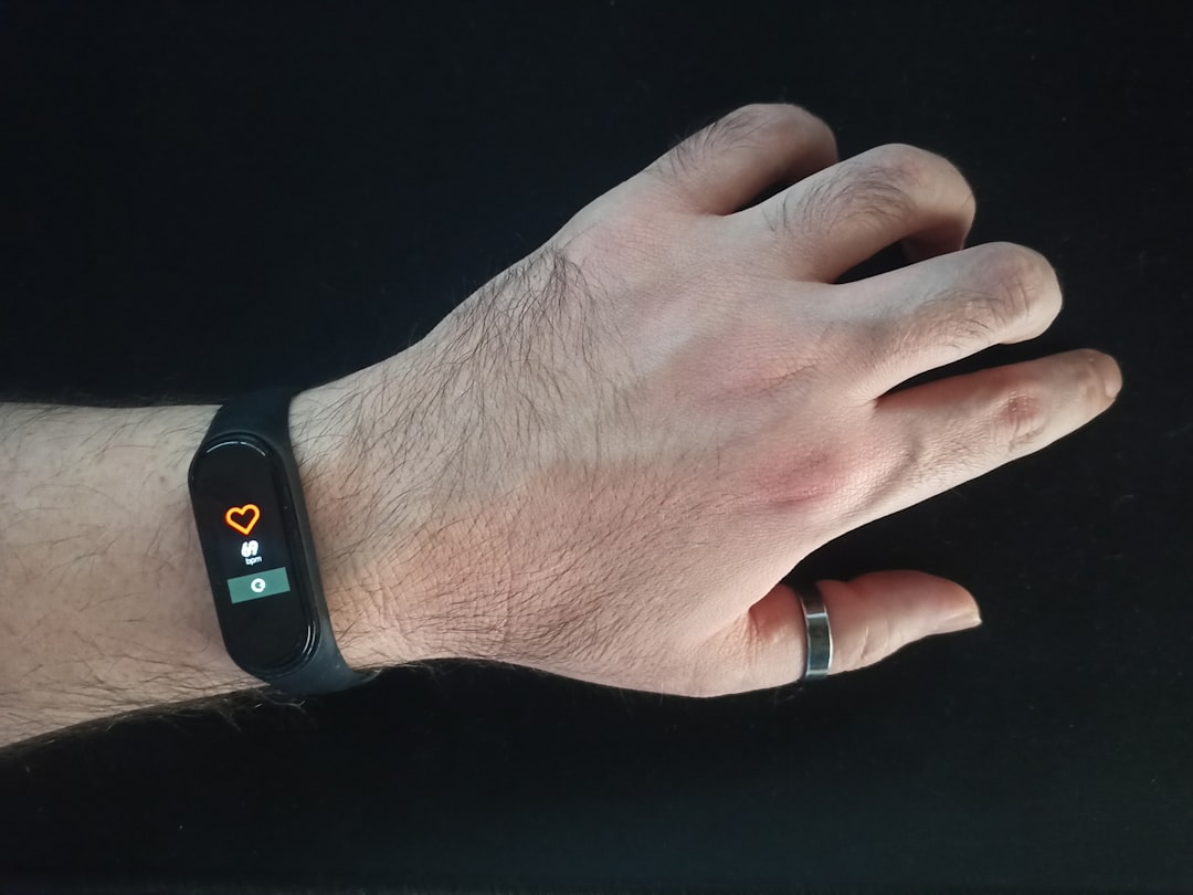 Unlock Fitness Potential with Meta's Neural Wristband