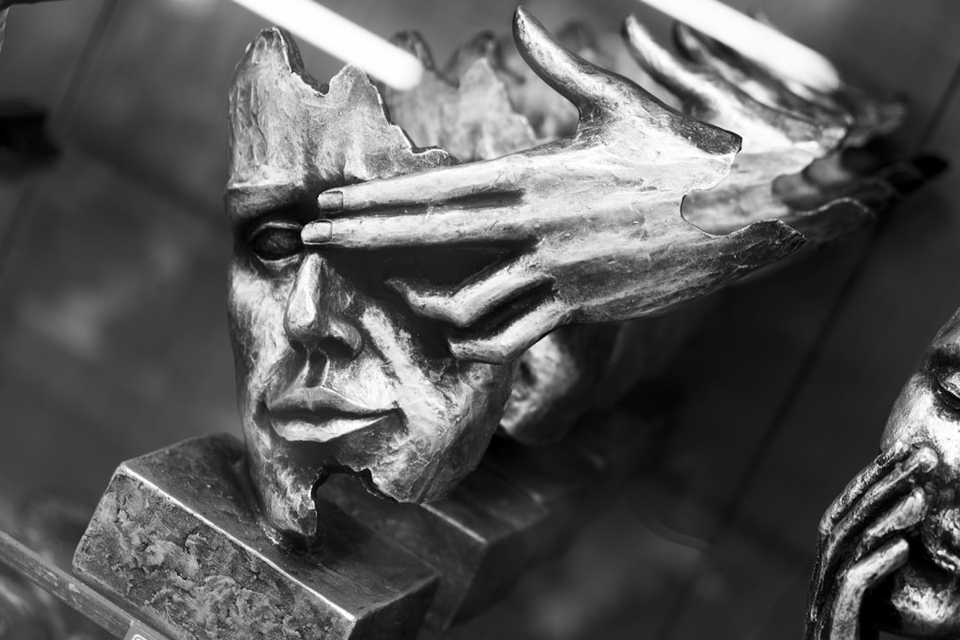 Transform Stress into Art with TROPHY Mental Care