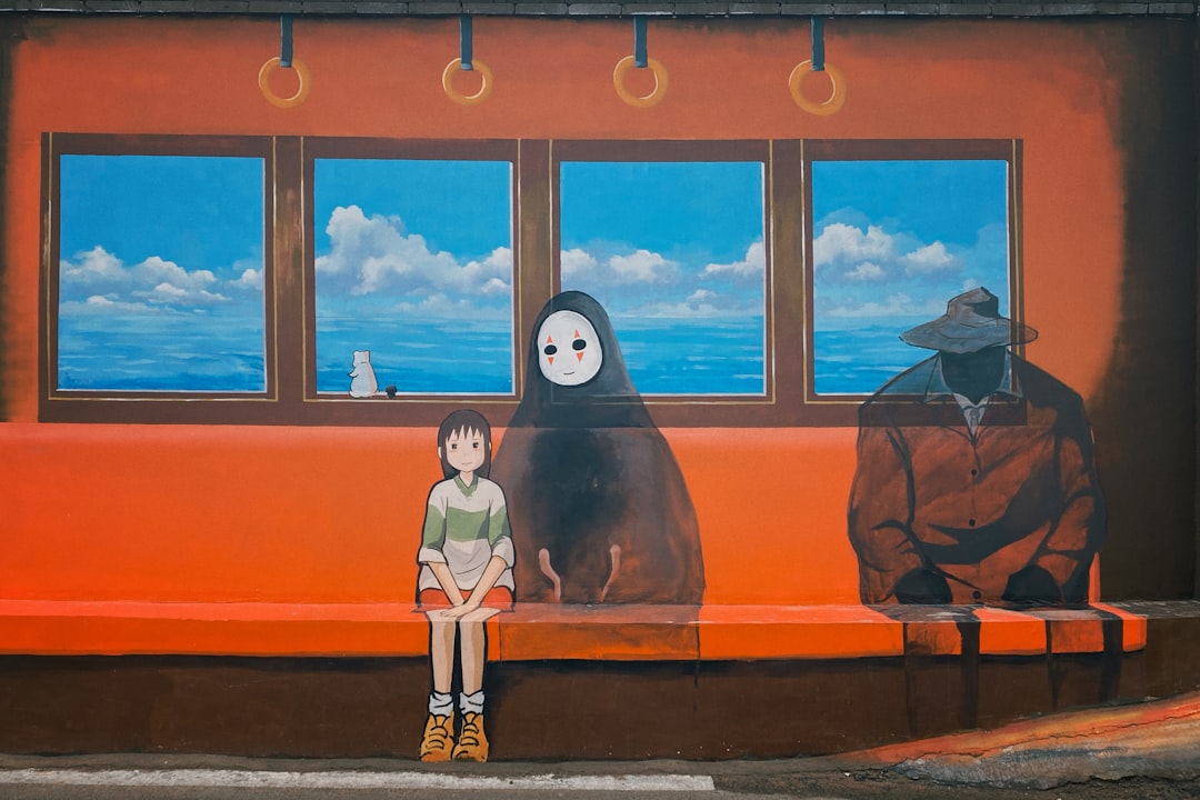 China Embraces AI for Film Adaptations: Could Labubu Be Next…