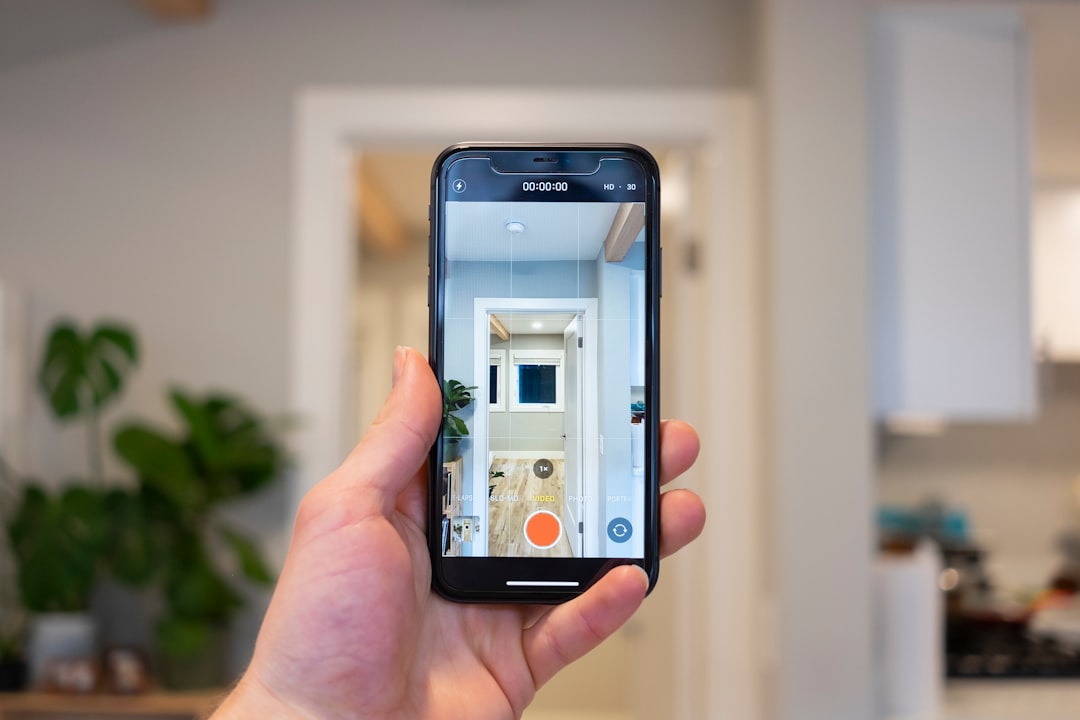 Effortless Device Sharing for Busy Families with Google Home