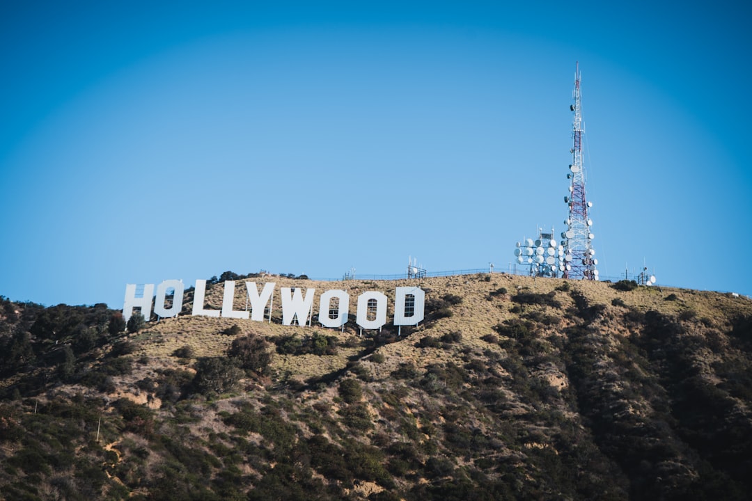 Video Podcasting Boom Revitalizes Hollywood Job Market
