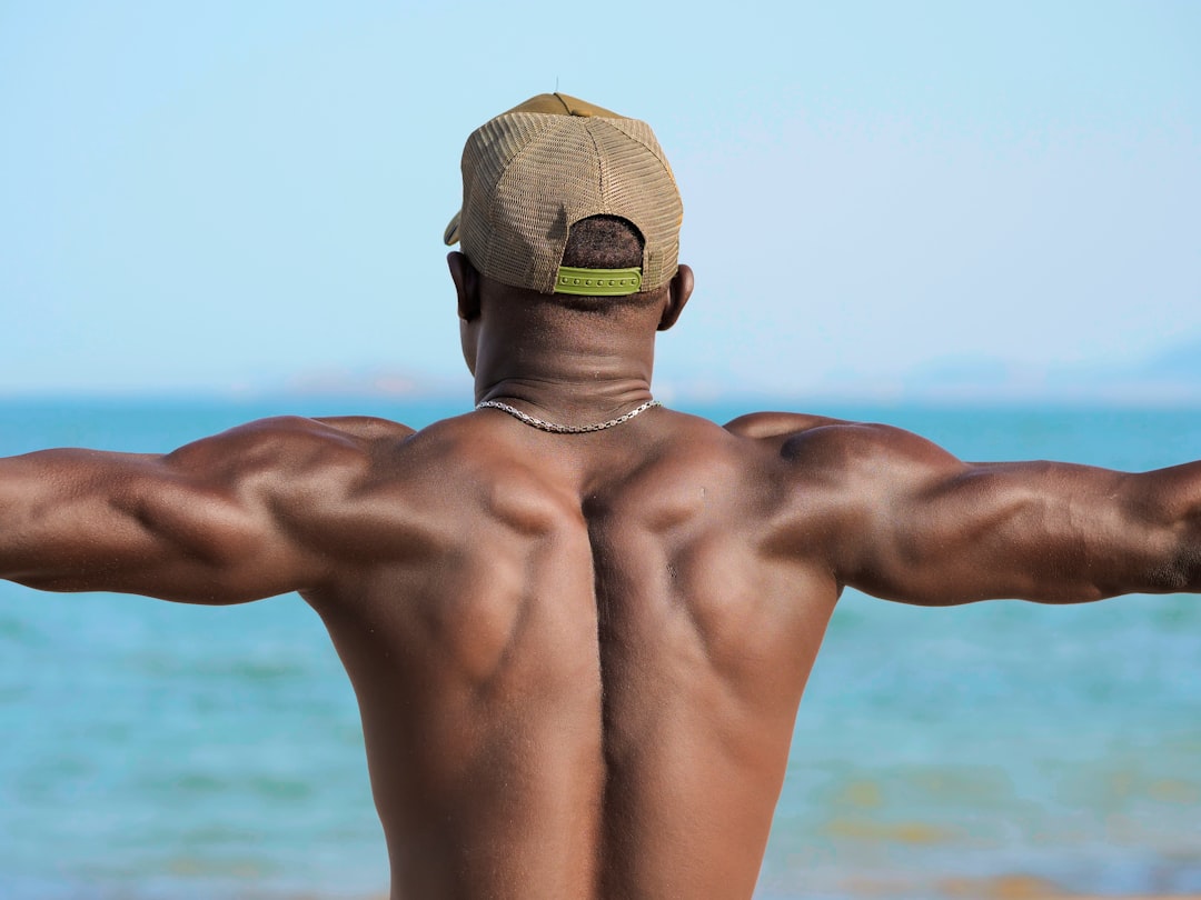 Boost Back Strength & Shield Shoulders with Barbell Rows