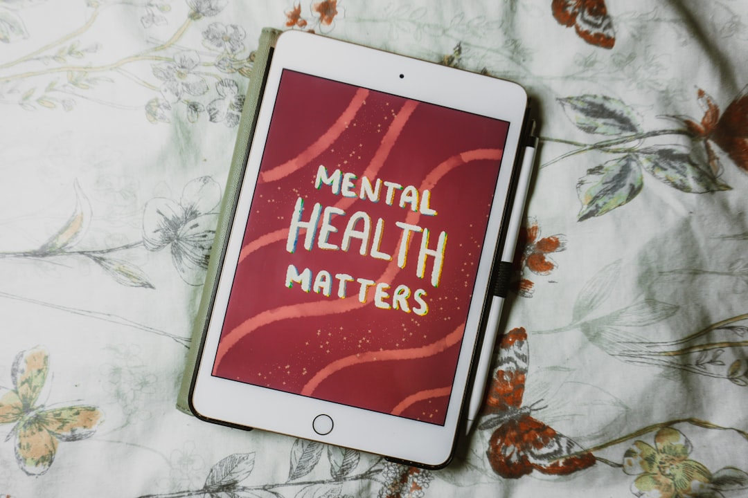 Tech Terms to Boost Your Mental Wellness