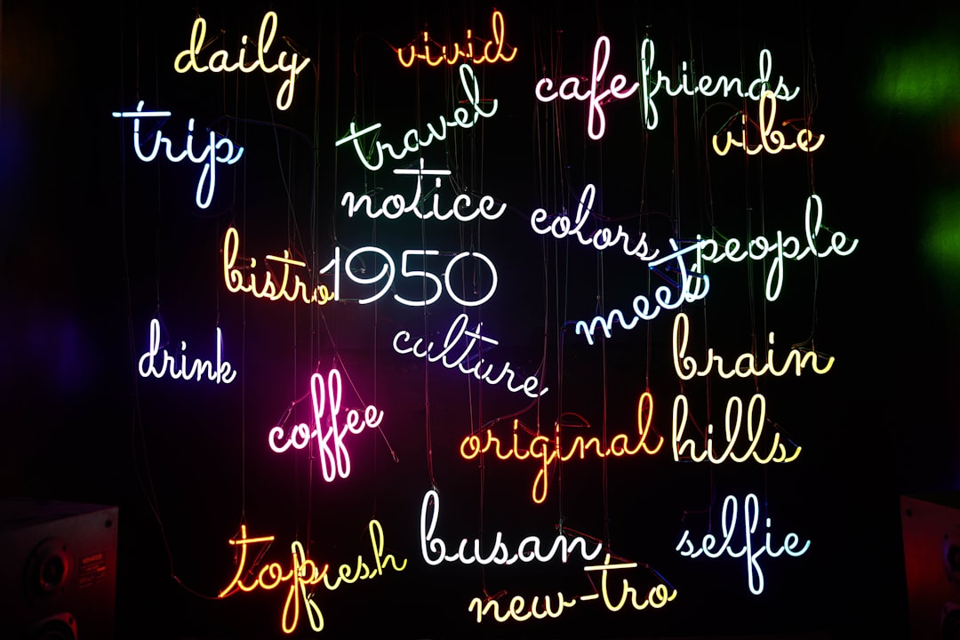 Explore Evolving Slang at Seattle's Museum of Pop Culture Ex…