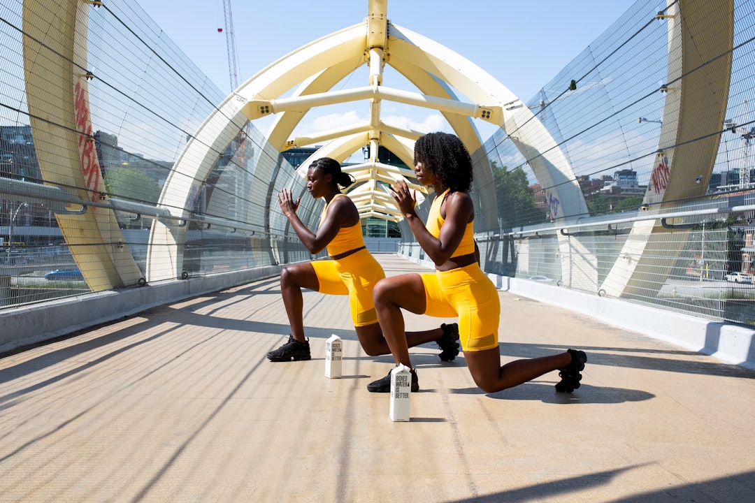 Start Your Fitness Journey Today: Take the First Step!