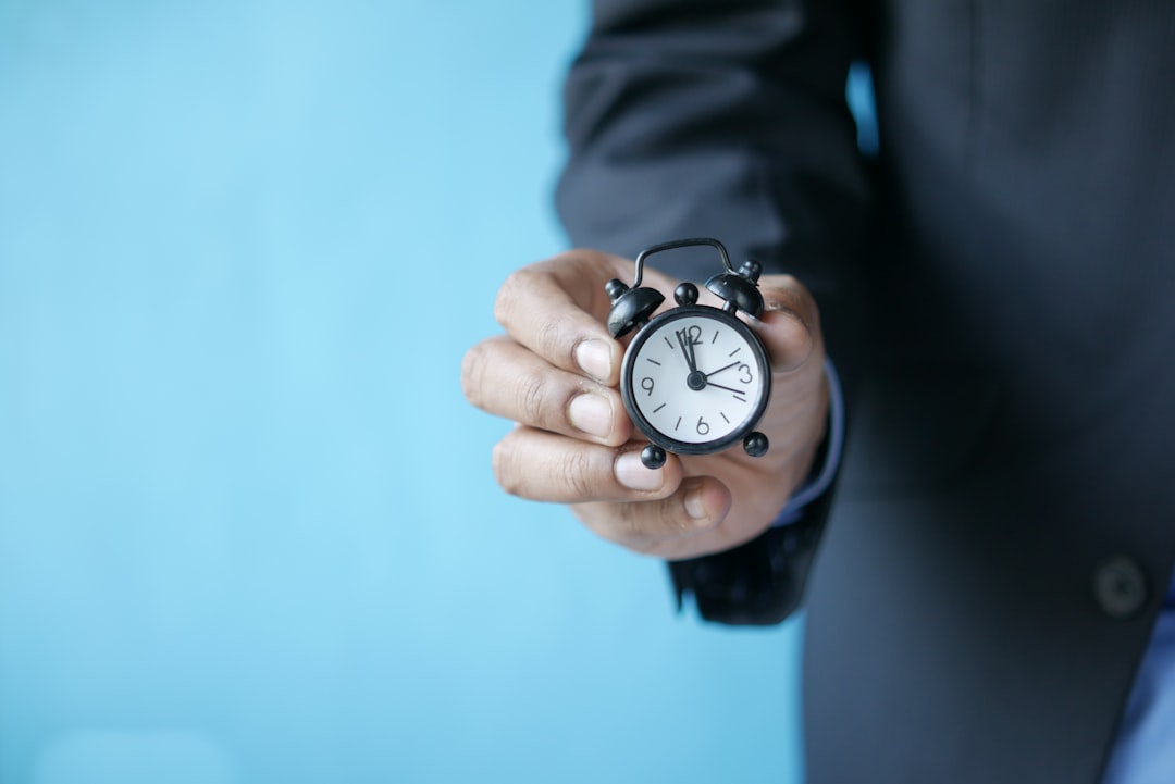 Master Time Management: Skills, Techniques, Strategies