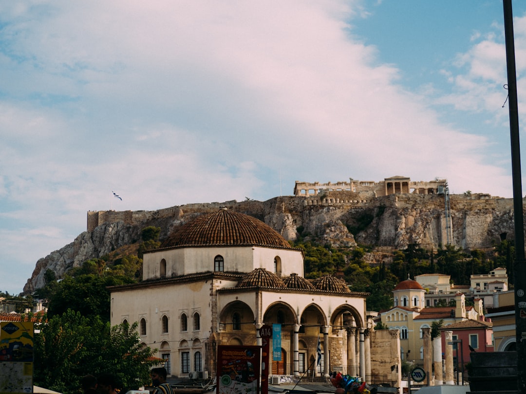AI in Medicine: Insights from a Greek Small-Town Doctor