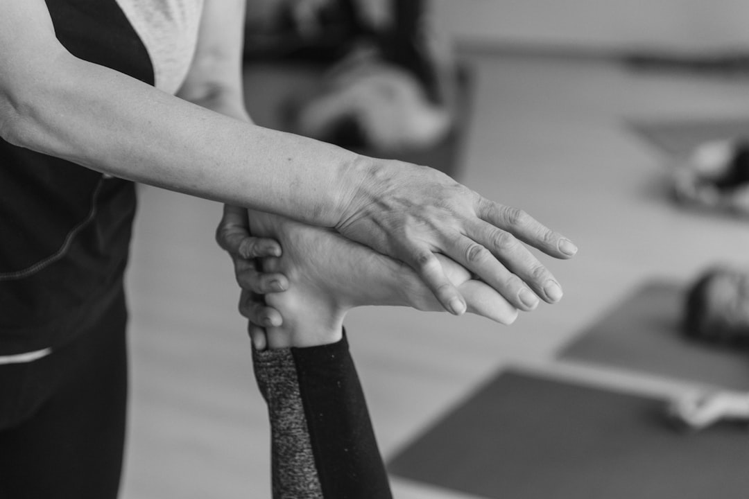 Empower Stroke Recovery with Targeted Fitness Strategies