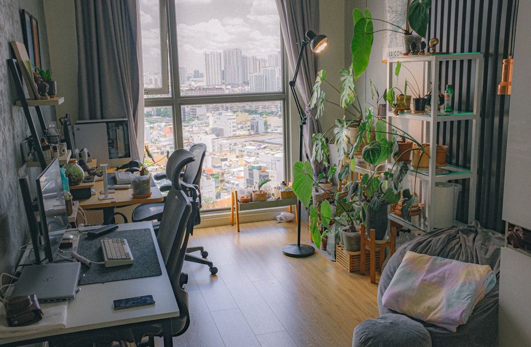 Building Wealth: How I Turned Rent into Airbnb Success
