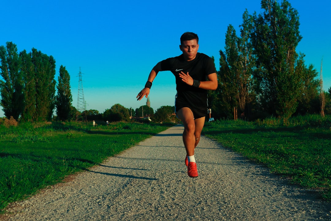 Boost Your Routine: 5 Essential Fitness Training Types