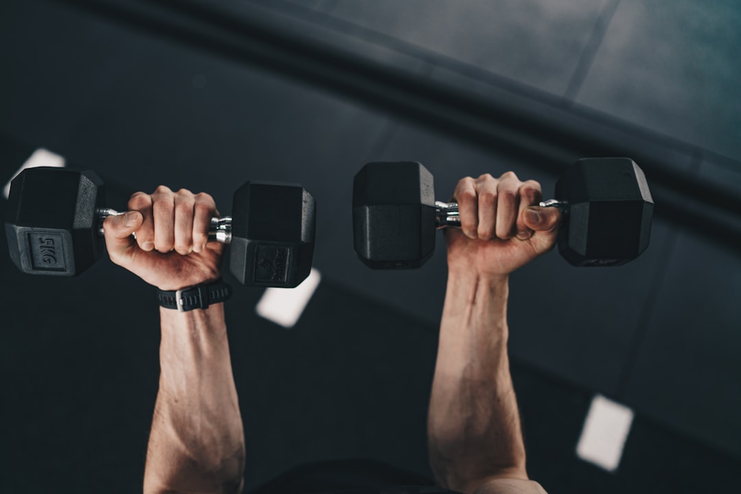 Boost Your Health: 7 Workout Techniques to Try Today