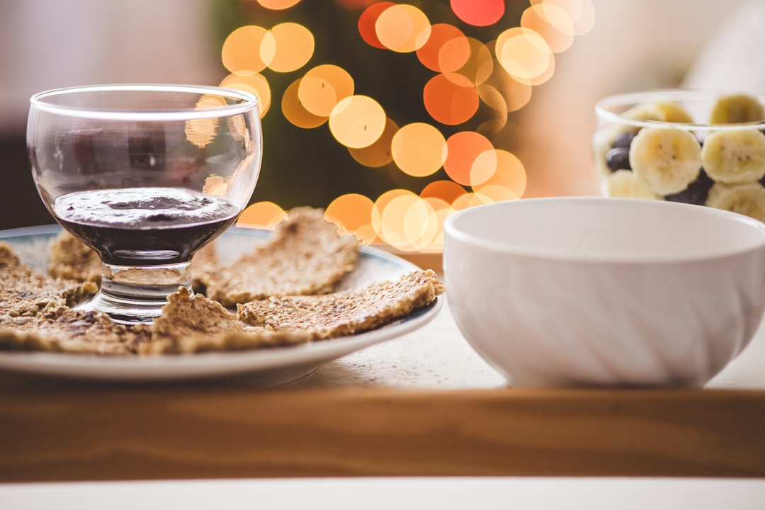 Start the New Year with 19 Healthy Eating Habits