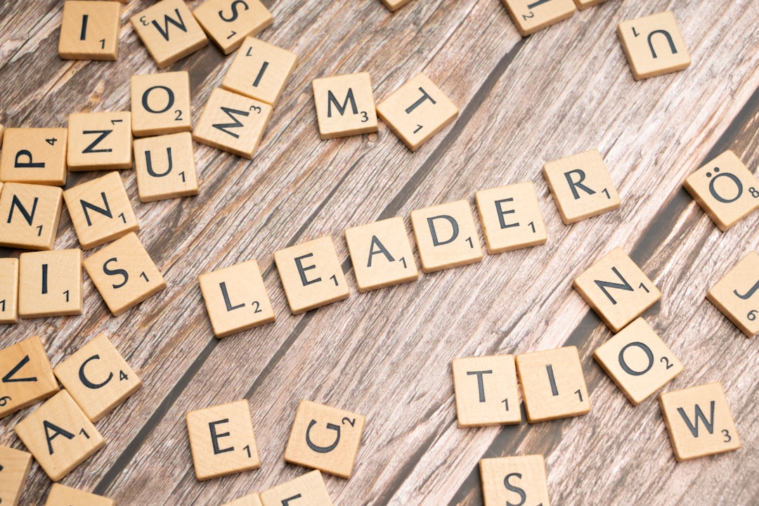Adapting Leadership for Company Growth