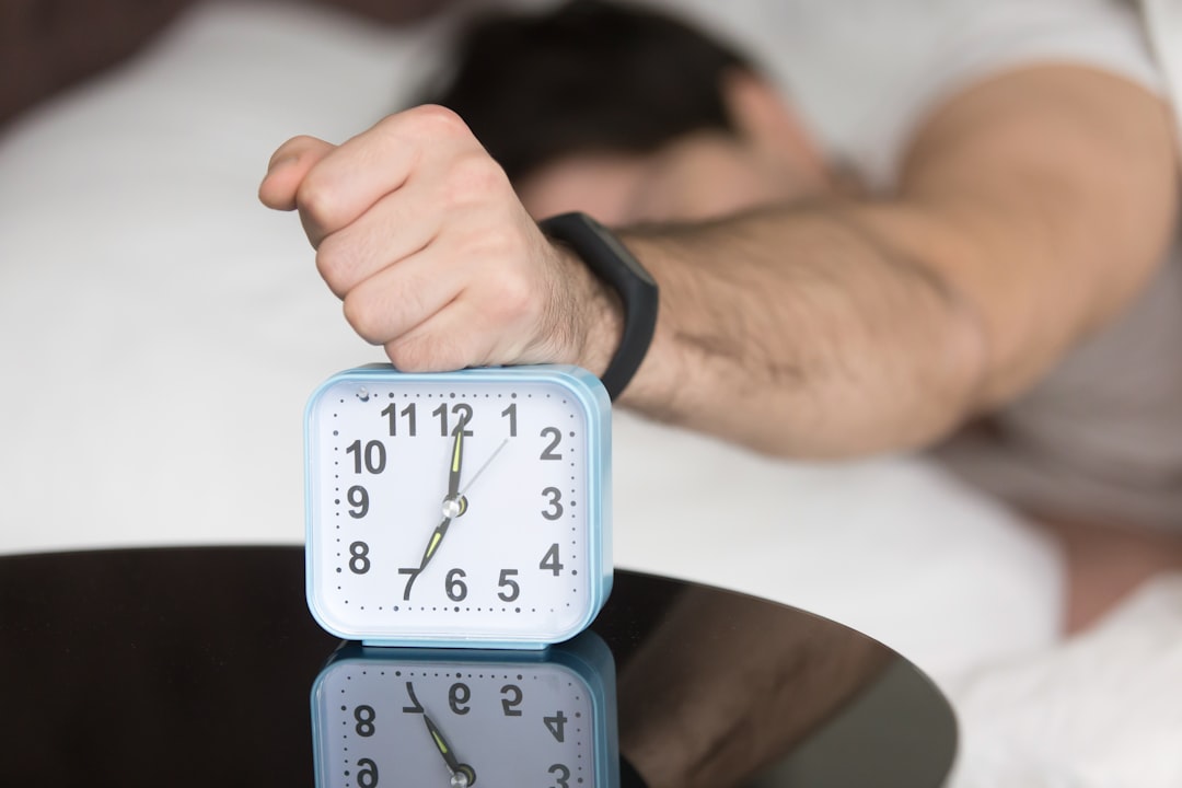 Morning Habits of Highly Productive People