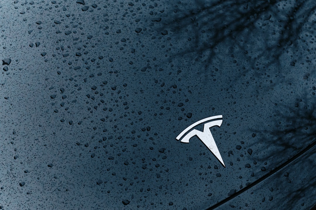 Tesla's Shift: From Cars to Tech Innovations