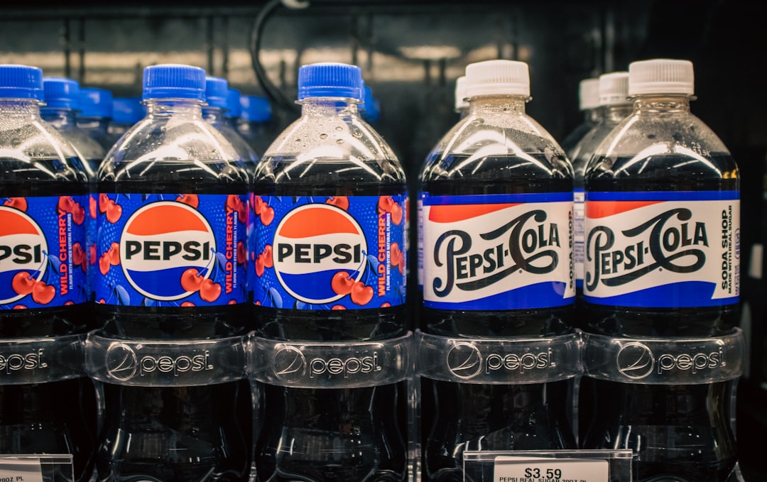 Exploring the Benefits of Pepsi's New Prebiotic Soda