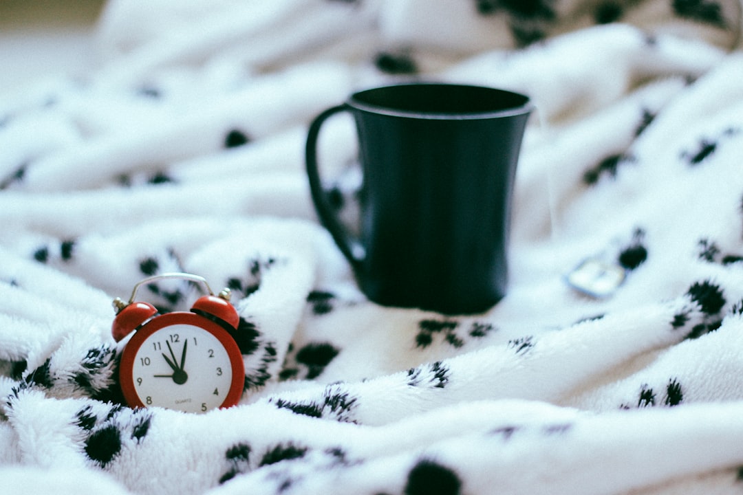 Refresh Your Day: Revitalize Your Morning Routine