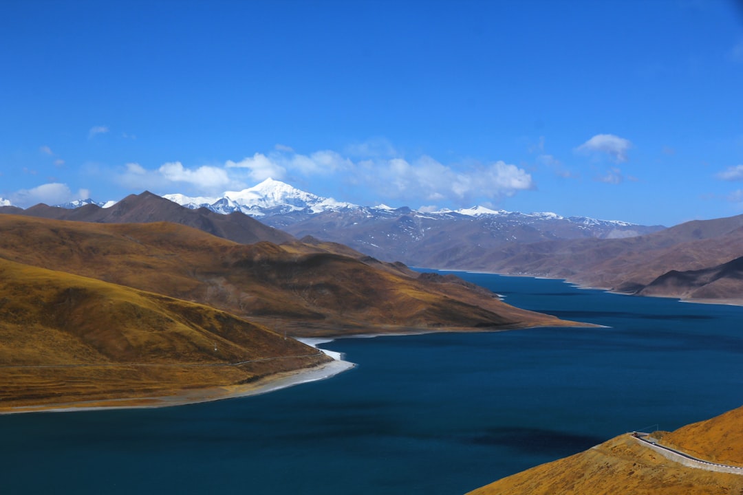 Learn Investment: China's Huge Hydro-Power Project