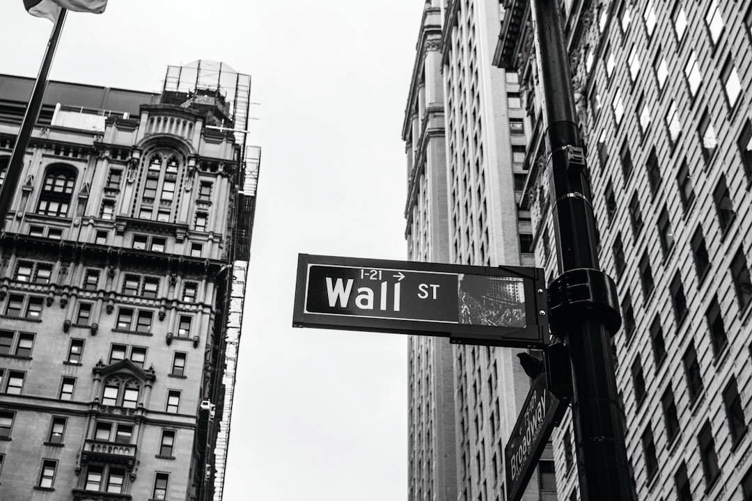 The Big Winners of the Trump-Era Crypto Boom