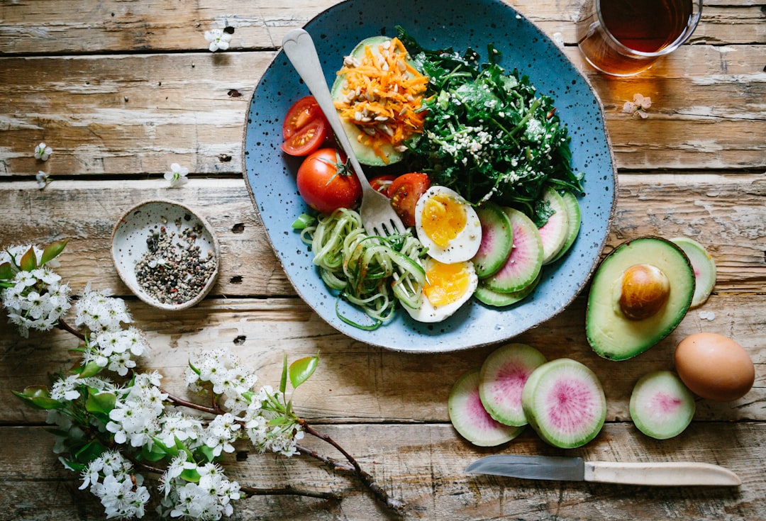 Jumpstart Your Wellness Journey with NIFS Tips