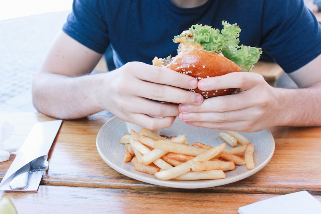 Boost Weight Loss with Minimally Processed Meals