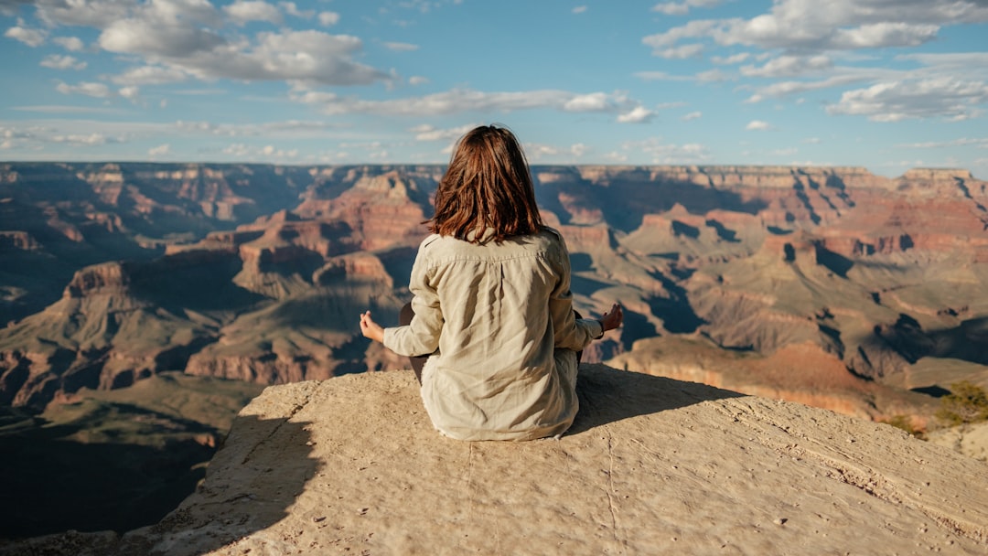 Embrace Calm: Effective Stress Management Techniques