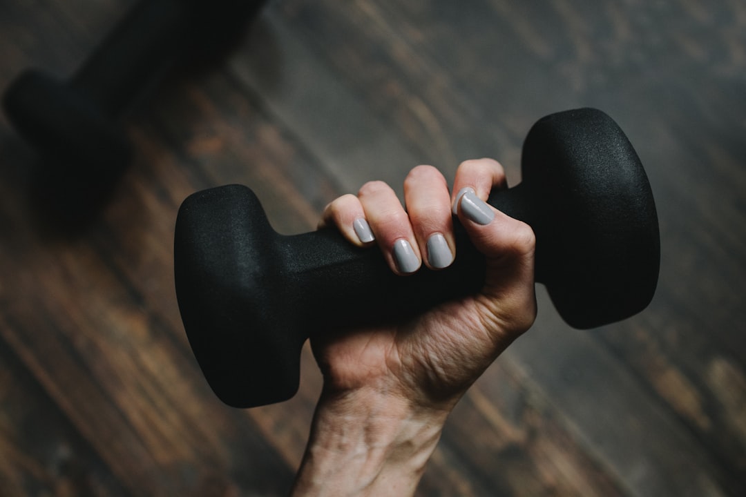 Build Strength at Any Age: 6 Essential Exercises
