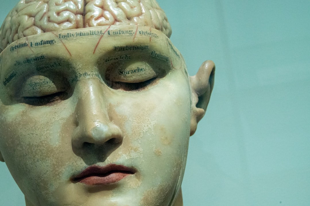 Brain Interface Deciphers Inner Thoughts Accurately