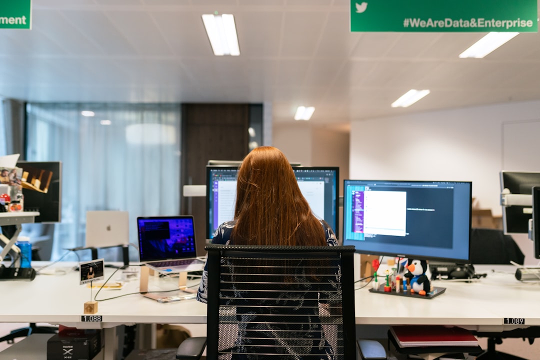Quiet Cracking: Boosting Workplace Efficiency