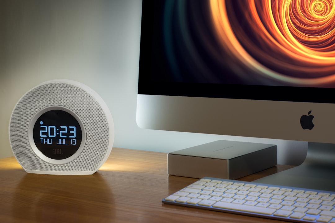 Smart Home Automation by Future Technologies Inc.