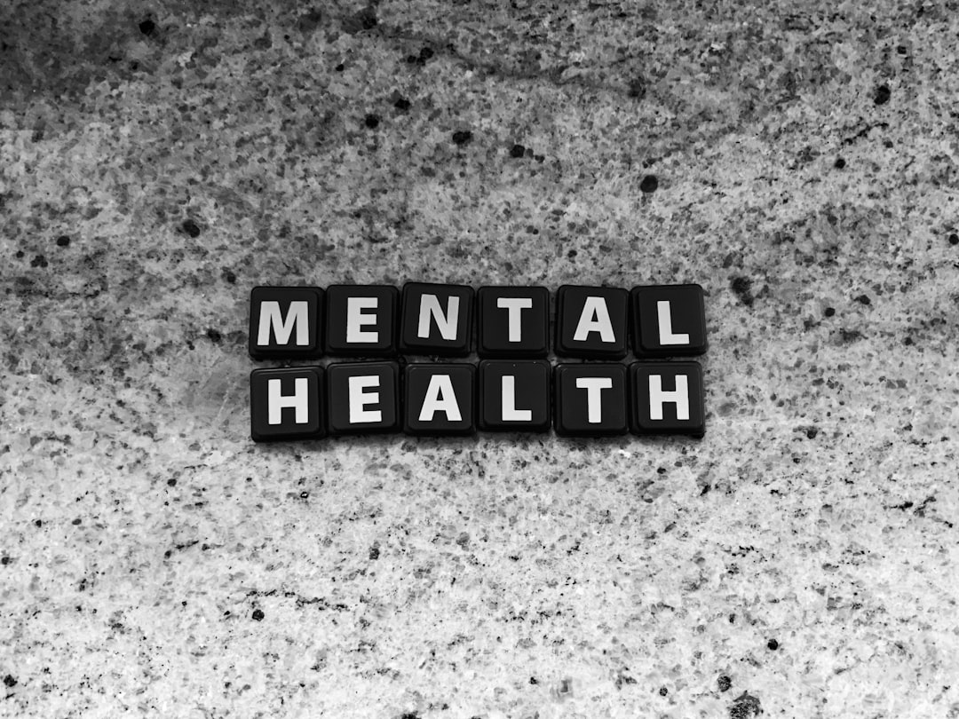 Empowering Your Journey to Mental Wellness