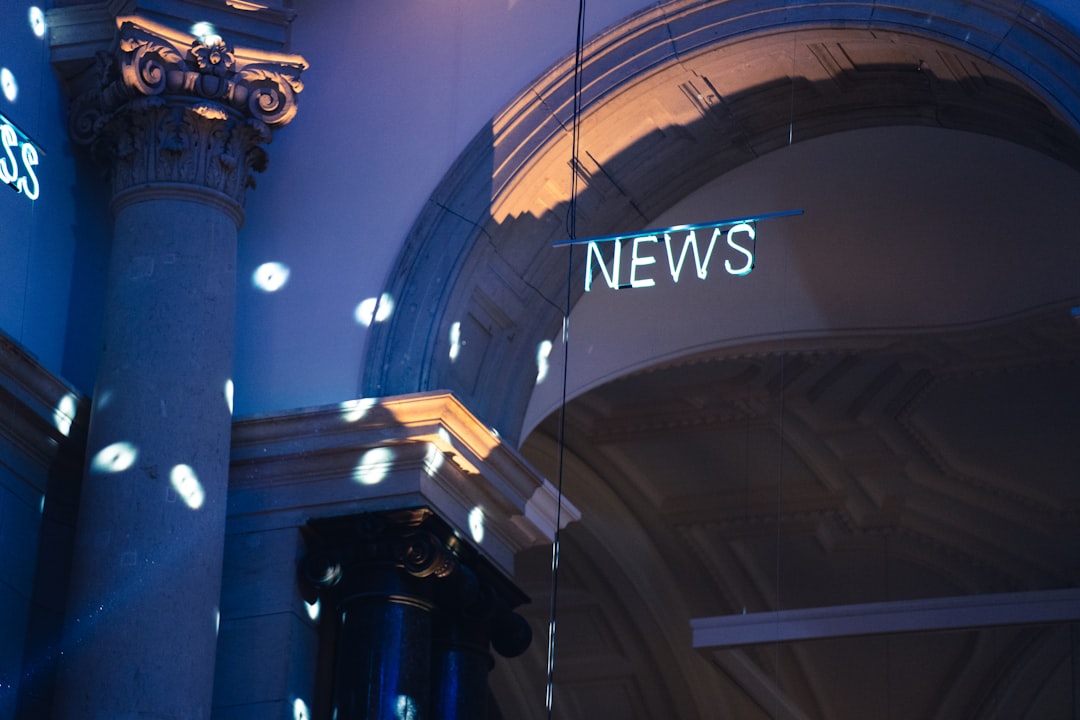 Stay Informed with NBC News: Global & Local Updates