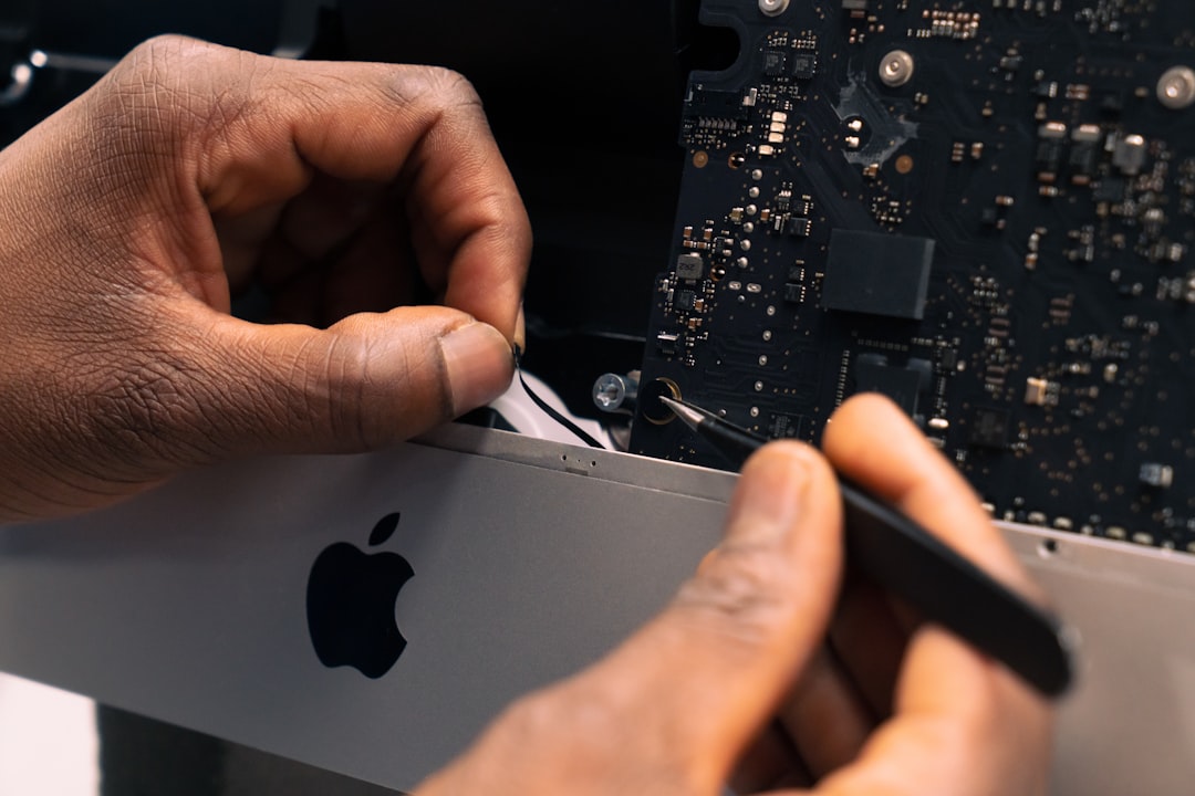 Apple Launches Manufacturing Academy in Detroit