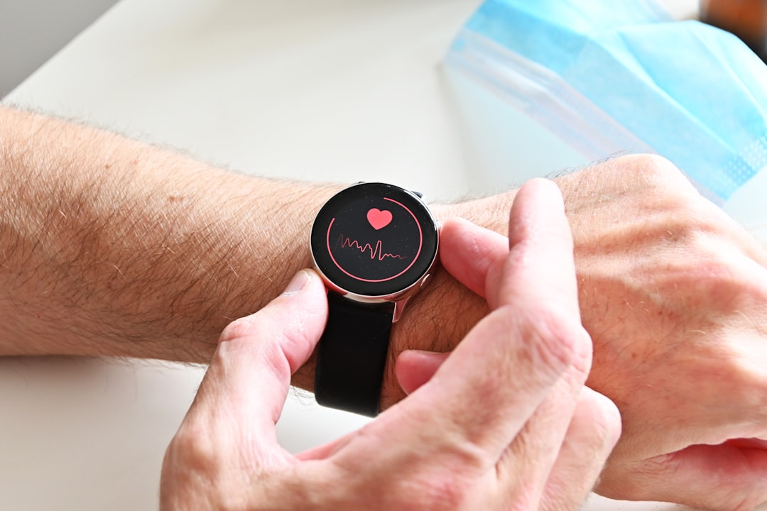 Unlock Your Fitness Potential with Garmin Vivoactive 6