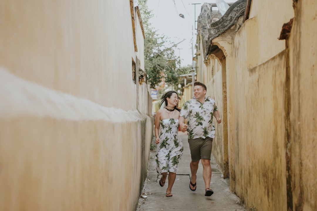 Small Town Living: Strengthening Our Marriage Together