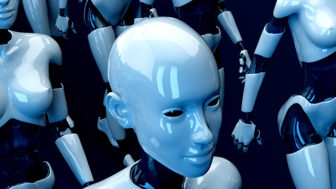Machine Learning's Top 10 Real-World Uses