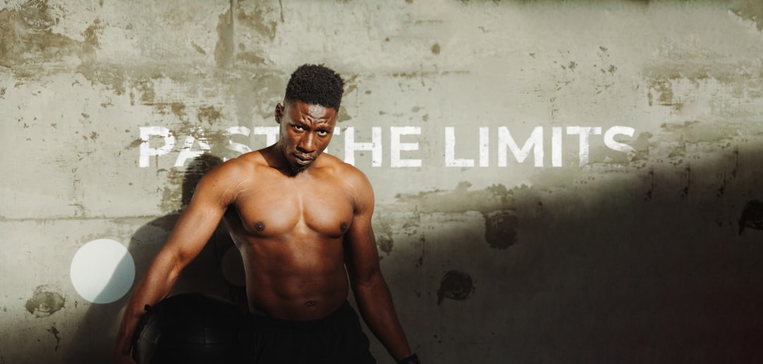 Unleash Your Potential: Start Your Fitness Journey Today