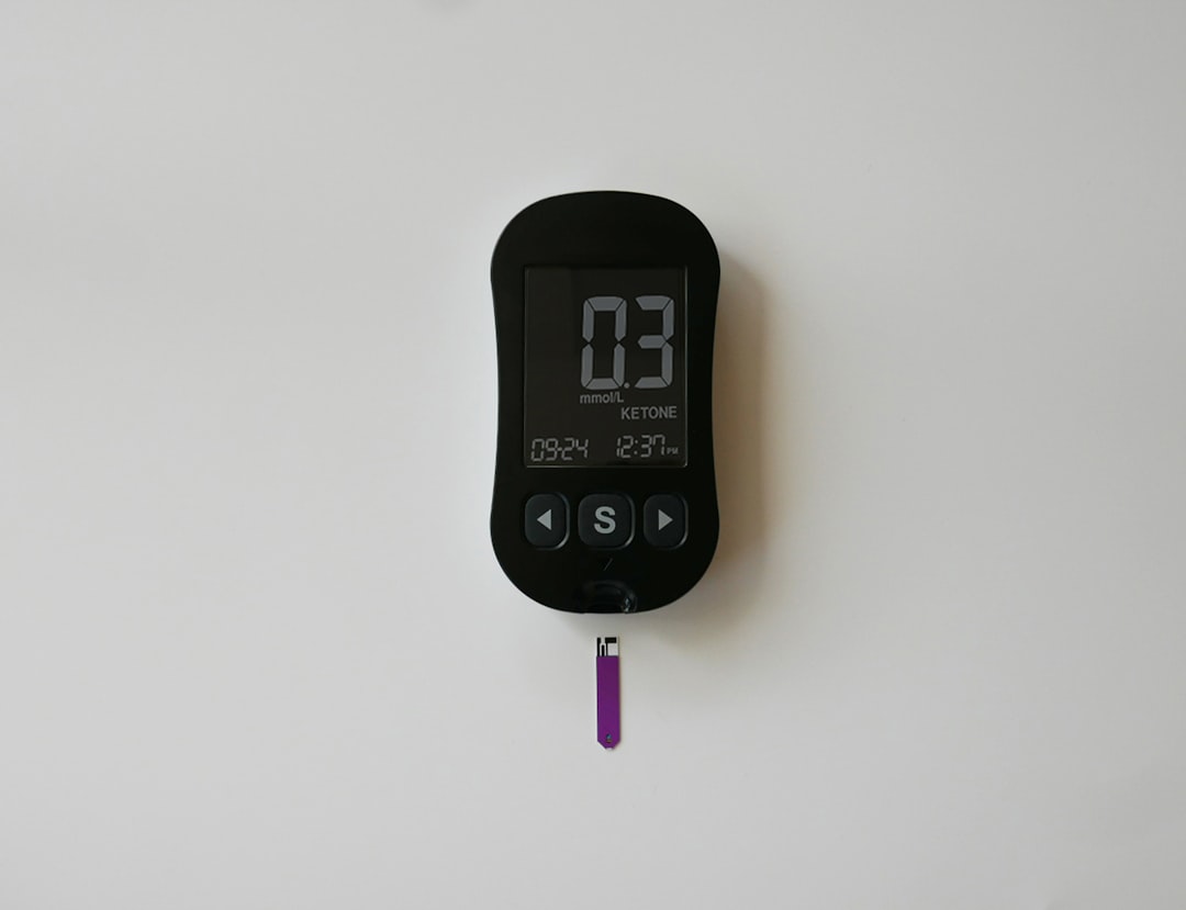 AI Glucose Monitor: 2 Weeks to Better Wellness