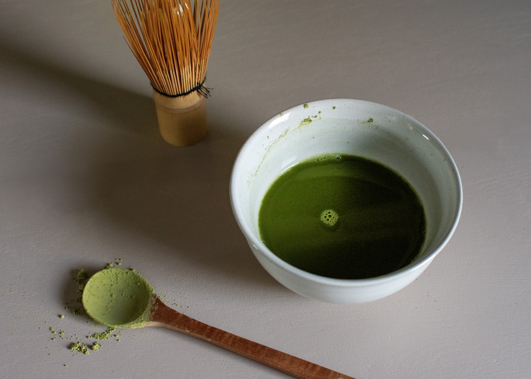 Elegance in a Cup: The Art of Japanese Matcha and Green Tea