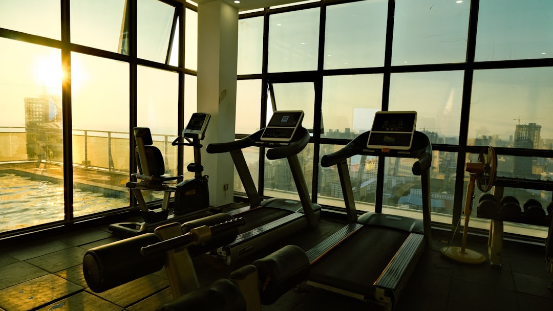 Find Your Fitness Spark: Start Your Journey Today!