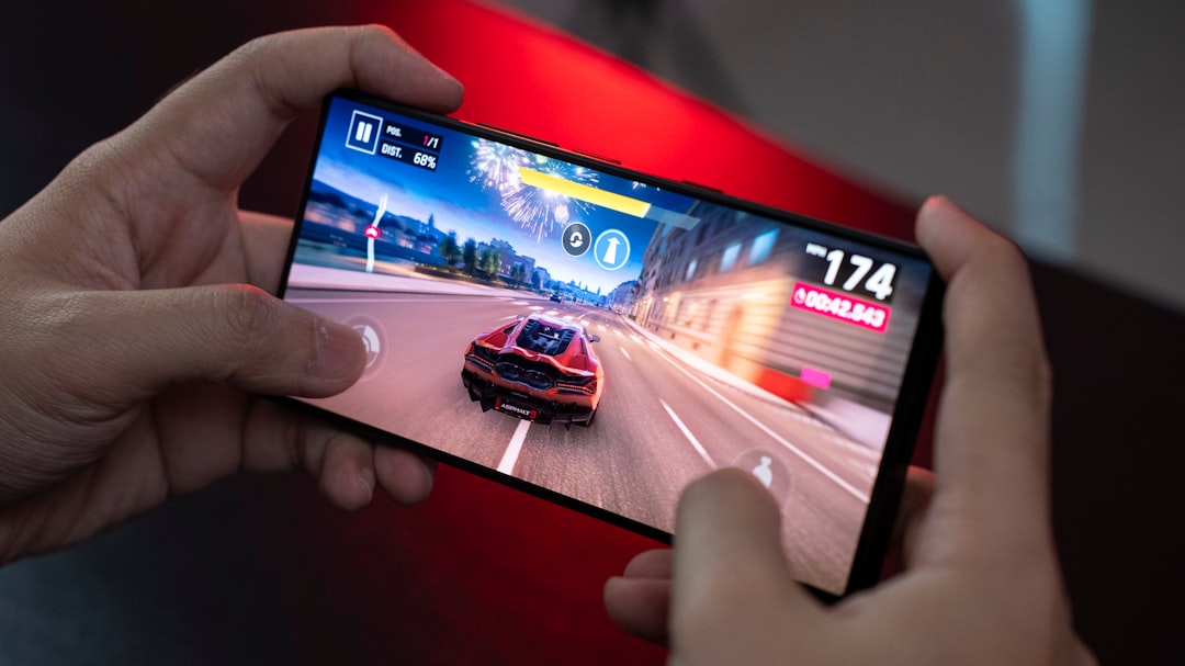 Gamers' Choice: LG OLED vs. Xiaomi's Powerhouse Phone