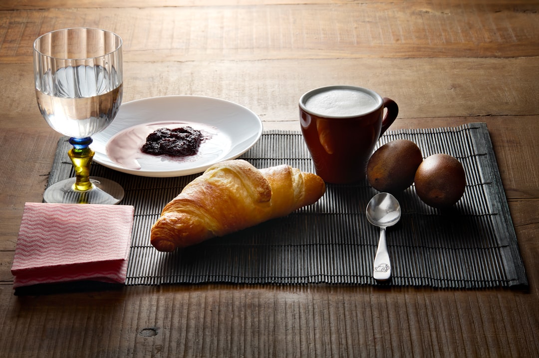 Energize Your Day: AI-Inspired Breakfast for Fitness